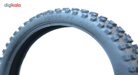 تصویر تایر موتورسیکلت ایران یاسا مدل 21-90/100 Iran Yasa 90/100-21 motorcycle tire