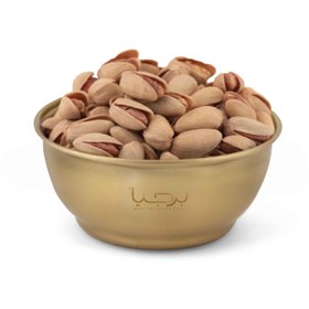 تصویر پسته اکبری گردی 