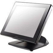 تصویر صندوق فروشگاهی پوزیفلکس مدل XT-6015C Posiflex XT-6015C Touch POS Terminal