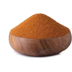 تصویر خاکشیر فله 