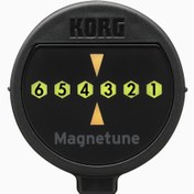 تصویر تیونرکرگ Korg MG1 Magnetune Korg MG1 Magnetune ا Korg MG1 Magnetune Korg MG1 Magnetune Korg MG1 Magnetune Korg MG1 Magnetune
