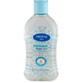 تصویر آردن روغن کودک 