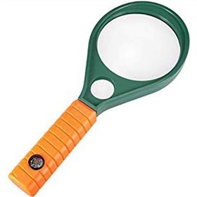 تصویر ذره بین راکتی M0104 