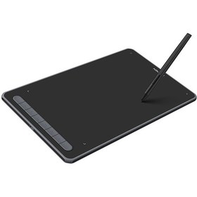 تصویر تبلت گرافیکی ایکس پی پن مدل XP Pen Deco M 