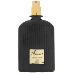 تصویر ادوپرفیوم زنانه تام فورد اسمارت کالکشن کد 359 مدل Black Orchid حجم 25 میلی لیتر Smart Collection 359 Black Orchid Eau De Parfum For Women 25ml