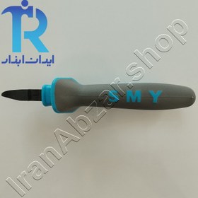 تصویر سیم چین smy سایز 6 اینچ 