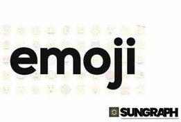 تصویر بسته 100 ایموجی 