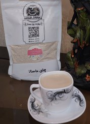 تصویر چای ماسالا ساده ۵۰۰ گرمی Simple masala tea