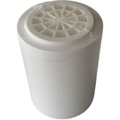 تصویر کارتریج فیلتر تصفیه دوش حمام ارکید اکواجوی - نویان البرز 