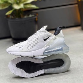 تصویر کتونی رانینگ نایک Nike Air Max 270 Men’s Shoes 