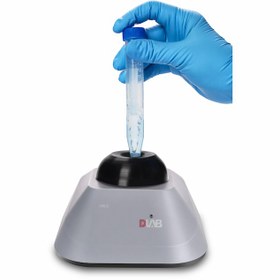 تصویر ورتکس میکسر فشاری DLAB مدل MX-E 