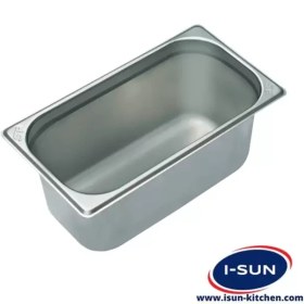 تصویر بن ماری استیل ۱۳ با درب 