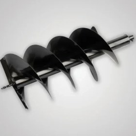 تصویر مته چاله کن ROOSTER مدل DB30X2 