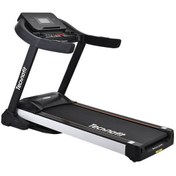 تصویر تردمیل نیمه باشگاهی تکنوفیت مدل TechnoFit 589S 
