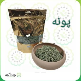 تصویر پونه کوهی 105 گرم پونه کوهی اعلا و تمیز