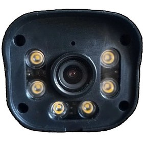 تصویر دوربین مداربسته 5 مگاپیکسل IP تحت شبکه HAWK VISION HK-IP-B05W