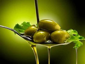 تصویر روغن زیتون فرابکر اسپانیایی برتینی 4 لیتری Bertini Spanish Extra Virgin Olive Oil 4L