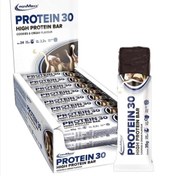 تصویر پروتئین بار شکلاتی آیرون مکس PROTEIN 30 IRON MAXX 