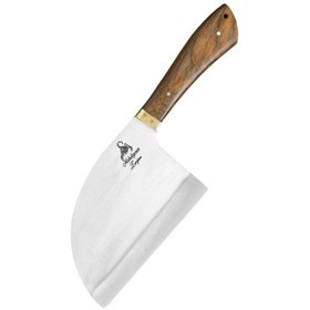 تصویر ساطور مدل صربستانی 12 