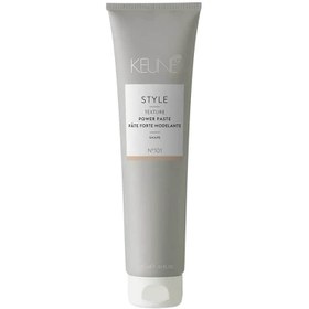 تصویر کرم مو فوق قوی کئون حالت دهنده Keune Style Paste Power 