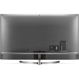 تصویر تلویزیون ال ای دی SUHD ال جی مدل SK8000 سایز 65 اینچ ا LG TV 65SK8000 LG TV 65SK8000