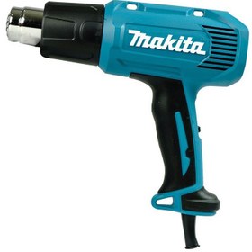 تصویر سشوار صنعتی ماکیتا مدل HG6030K Makita HG6030K Hot Air Gun