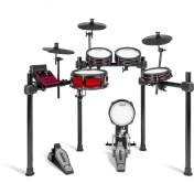 تصویر درامز الکترونیک السیس مدل Alesis Nitro Pro Kit 