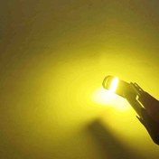 تصویر لامپ چراغ کوچک ۱۵ تایی لنزو 