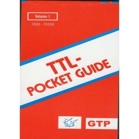 تصویر TTL POCKET GUIDE 1‏ ، افست 