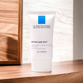 تصویر مرطوب کننده مت La Roche-Posay Effaclar Mat 