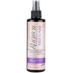 تصویر تونر پاک کننده صورت راکوتن انواع پوست حجم 200 میلی لیتری Racuten Face Toner For All Skin Type 200ml