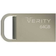 تصویر فلش مموری وریتی مدل V813 USB3.0 ظرفیت 64 گیگابایت ا Verity V813 USB3.0 64gb Verity V813 USB3.0 64gb