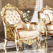 تصویر ست 9 نفره مدل سلطان 