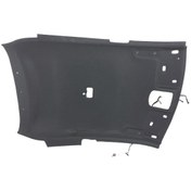 تصویر نمد سقف هیوندای ولستر 