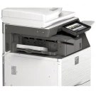 تصویر دستگاه کپی سه کاره شارپ مدل MX-M5050 SHARP MX-M5050 Photocopier