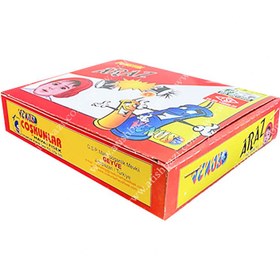 تصویر کپسول آتش بازی آراز ۴۰ عددی مدل STFW335 