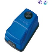 تصویر پمپ هوا آکواریوم آتمن مدل CX0098 دو خروجی 