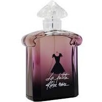 تصویر ادوپرفیوم زنانه نایس پاپت مدل Guerlain Paris‎ La Petite Robe Noir حجم 100 میلی لیتر 