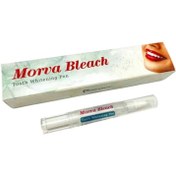 تصویر قلم بلیچینگ هوم16%مروابن Morva Bleach Pen