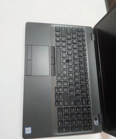 تصویر لپ تاپ dell precision 3540 لپ تاپ dell 