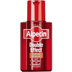 تصویر محلول تقویت کننده مو آلپسین مدل Caffeine حجم 200 میلی لیتر 