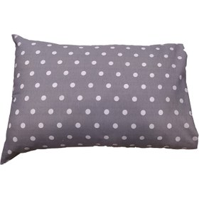 تصویر روبالشی مدل توپی 