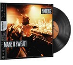 تصویر اسکین بازی سی اس گو - Music Kit | Knock2, Make U SWEAT! 