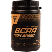 تصویر پودر بی سی ای ای های اسپید ترک نوتریشن BCAA High Speed Trec Nutrition