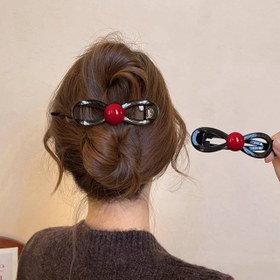 تصویر گیره پست سر 