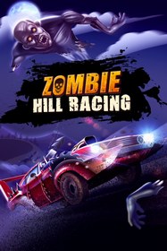 تصویر خرید بازی Zombie Hill Racing برای XBOX 