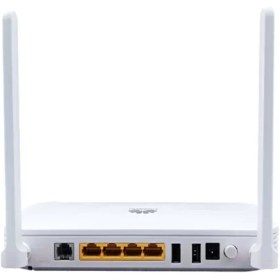 تصویر مودم روتر GPON فیبرنوری هواوی مدل EG8145 X6 با گارانتی 12 ماهه 