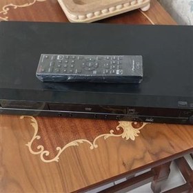 تصویر بلوری dvd پلیر pioneer DV_320 پلیر پایونیر 