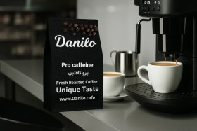 تصویر فول کافئین 