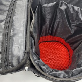 تصویر کیف قلیان MK401 